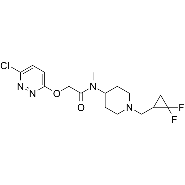 FGFR-IN-7 Structure