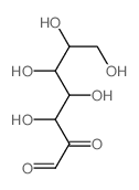 D-manno-Heptosulose(8CI) picture