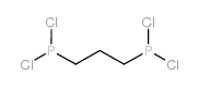 1,3-双(二氯膦)丙烷结构式