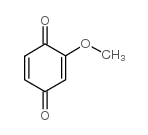 methoxybenzoquinone structure