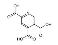 berberonic acid Structure