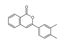 4,5-dimethoxy-2-nitrobenzenesulfonic acid Structure