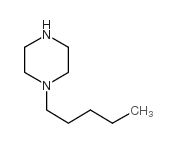 1-(1-METHYLPIPERIDIN-4-YL)-1H-PYRAZOL-5-AMINE结构式
