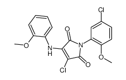 8-Methyl-1-naphthaldehyde Structure
