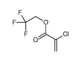 2,2,2-trifluoroethyl 2-chloroacrylate picture