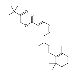 羟基频哪酮视黄酸酯图片