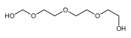 2-[2-[2-(hydroxymethoxy)ethoxy]ethoxy]ethanol picture