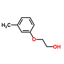 乙二醇单-间甲苯醚图片