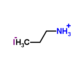 丙胺氢碘酸盐图片