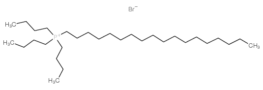 溴化十八烷酰三丁基磷图片