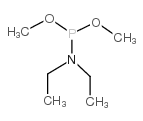 N,N-二乙基亚磷酰胺二甲基图片