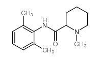 Mepivacaine picture