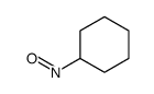 nitrosocyclohexane Structure