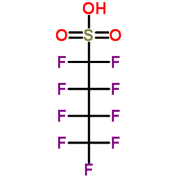 全氟-1-丁磺酸图片