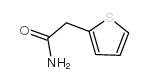 噻酚-2-乙酰胺图片
