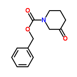 1-Cbz-3-piperidinone picture