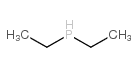 二乙膦结构式