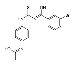 4-[(4-Amino-2-methyl-5-methoxyphenyl)azo]-1'-hydroxy-[1,2'-azobisnaphthalene]-4',6-disulfonic acid disodium salt Structure