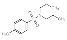 地托胺结构式
