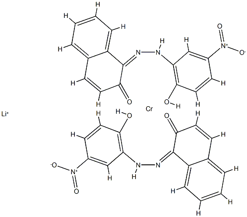 83733-08-8 structure