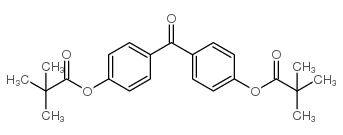 4,4'-二新戊酰氧基二苯甲酮图片