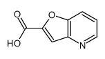 呋喃并[3,2-b]吡啶-2-羧酸图片