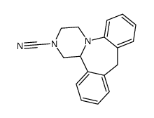 119200-54-3 structure