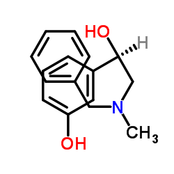 苯肾上腺素杂质D结构式