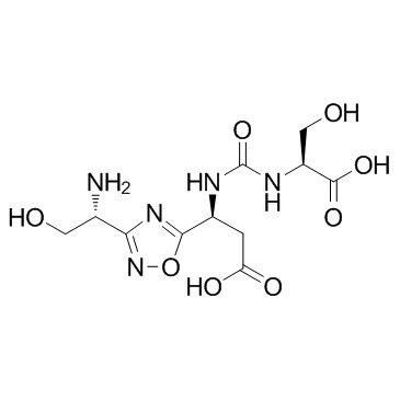PD1-IN-2结构式
