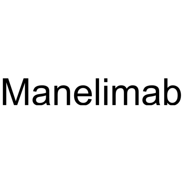 Manelimab Structure