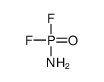 difluoro-hydroxy-imino-λ5-phosphane结构式