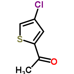 2-乙酰基-4-氯噻吩图片