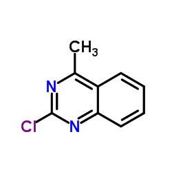 2-氯-4-甲基喹唑啉图片