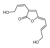 lissoclinolide结构式