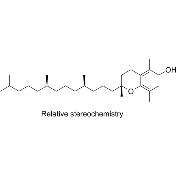 Beta-Tocopherol picture