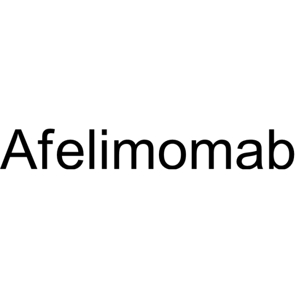 afelimomab Structure