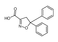 isoxadifen (free acid)结构式
