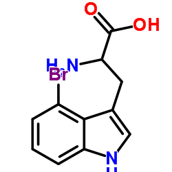 4-Bromotryptophan picture