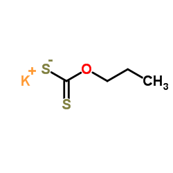 Potassium O-propyl carbonodithioate picture