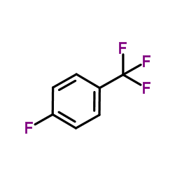 4-氟三氟甲苯图片