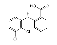clofenamic acid structure