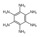 六氨基苯(3盐酸盐)图片