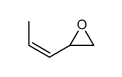 2-prop-1-enyloxirane Structure