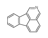 Indeno[1,2,3-de]isoquinoline(7CI,8CI,9CI)结构式