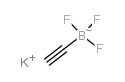 乙炔基三氟硼酸钾结构式
