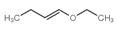1-丁烯乙醚结构式