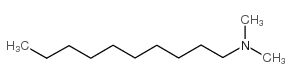 癸烷基二甲基叔胺图片
