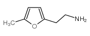 2-(5-methyl-2-furyl)ethanamine picture
