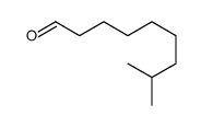 8-Methylnonanal structure