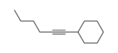 1-bromomethyl-8-methyl-naphthalene Structure